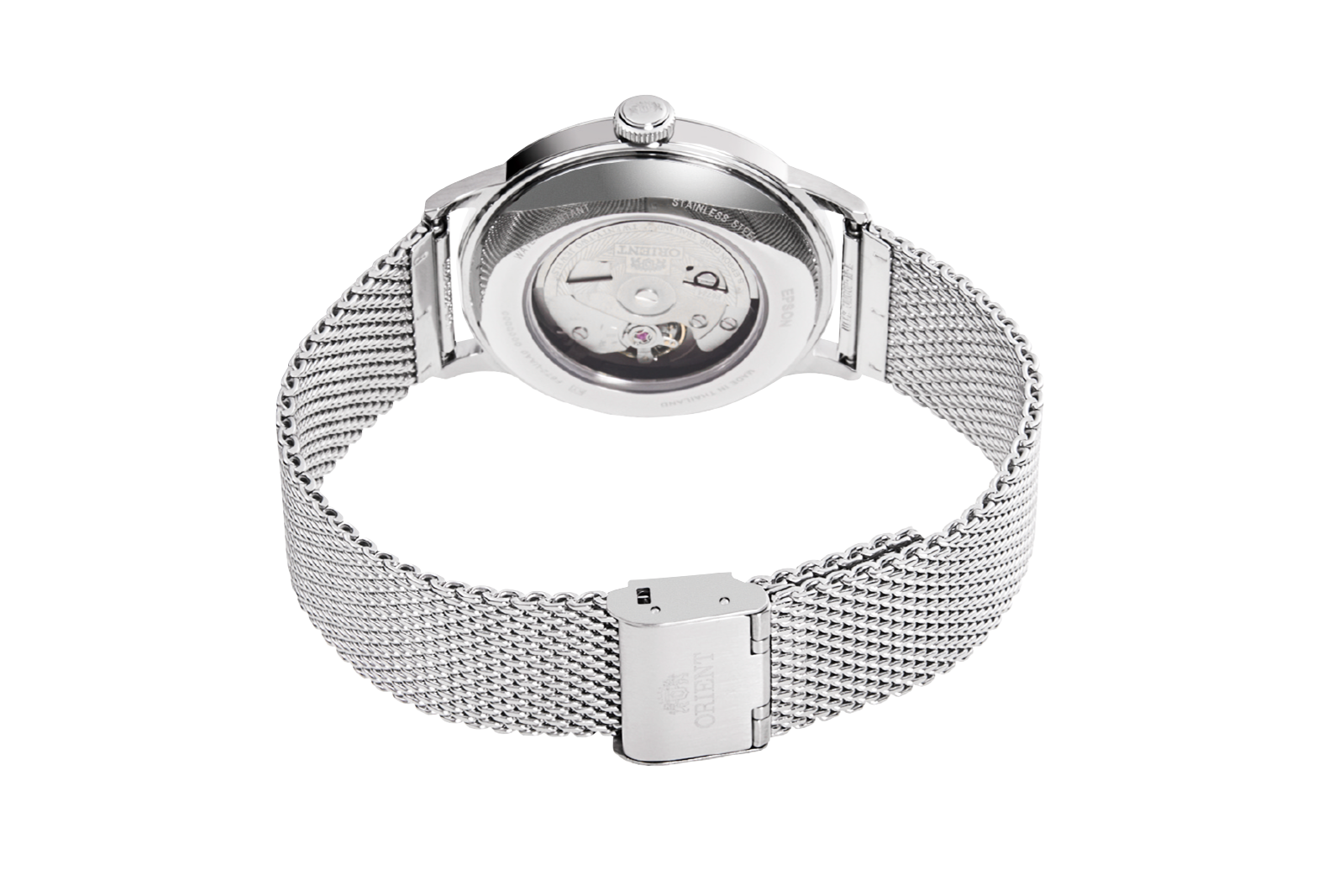 Orient Bambino Version 6
