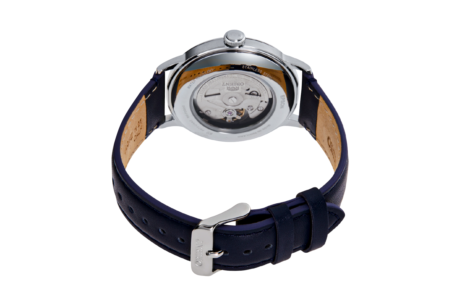 Orient Bambino Version 6