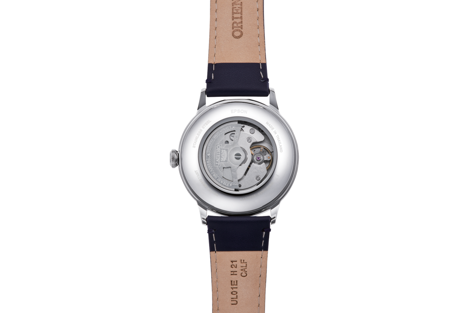 Orient Bambino Version 6