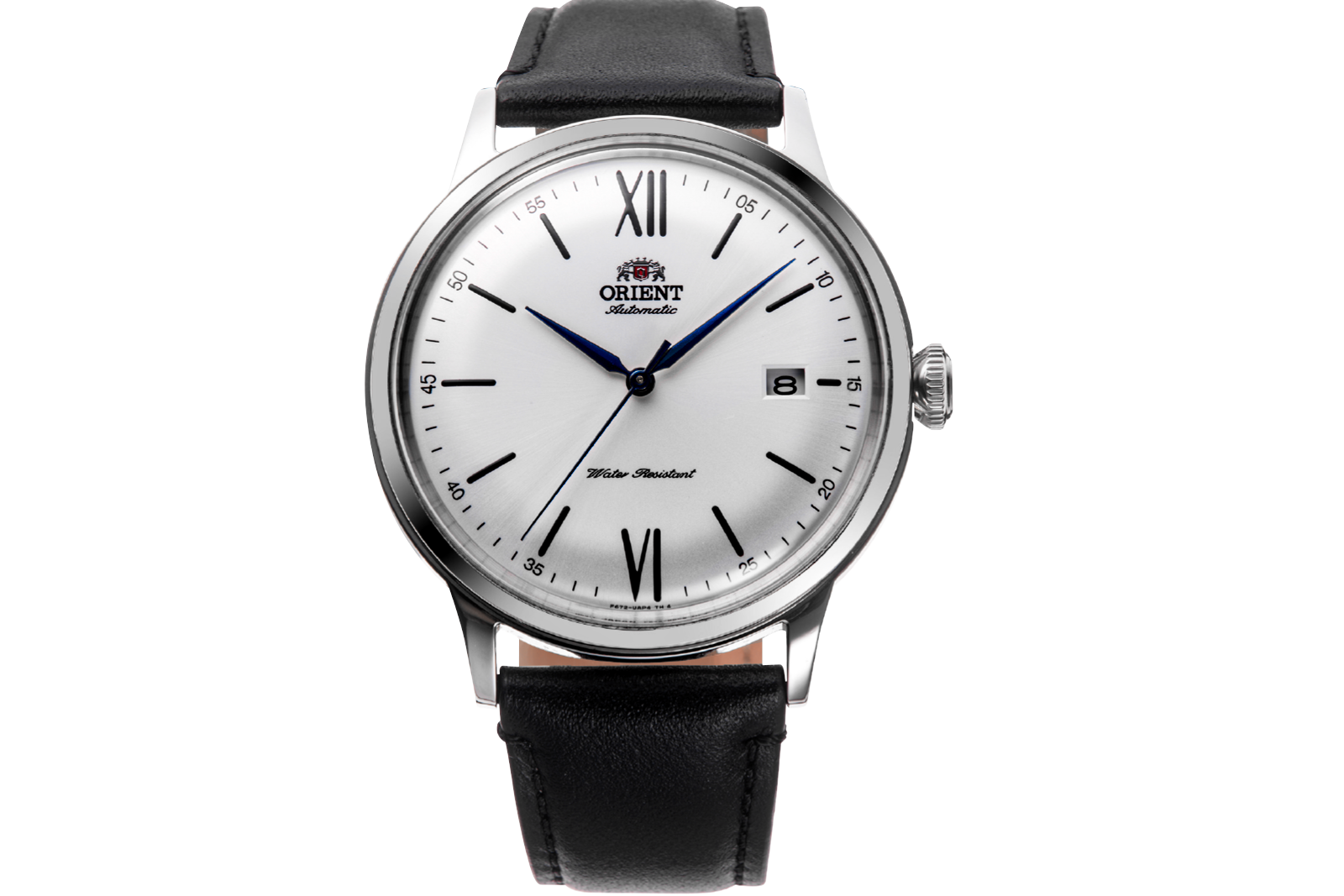 Orient Bambino Version 6