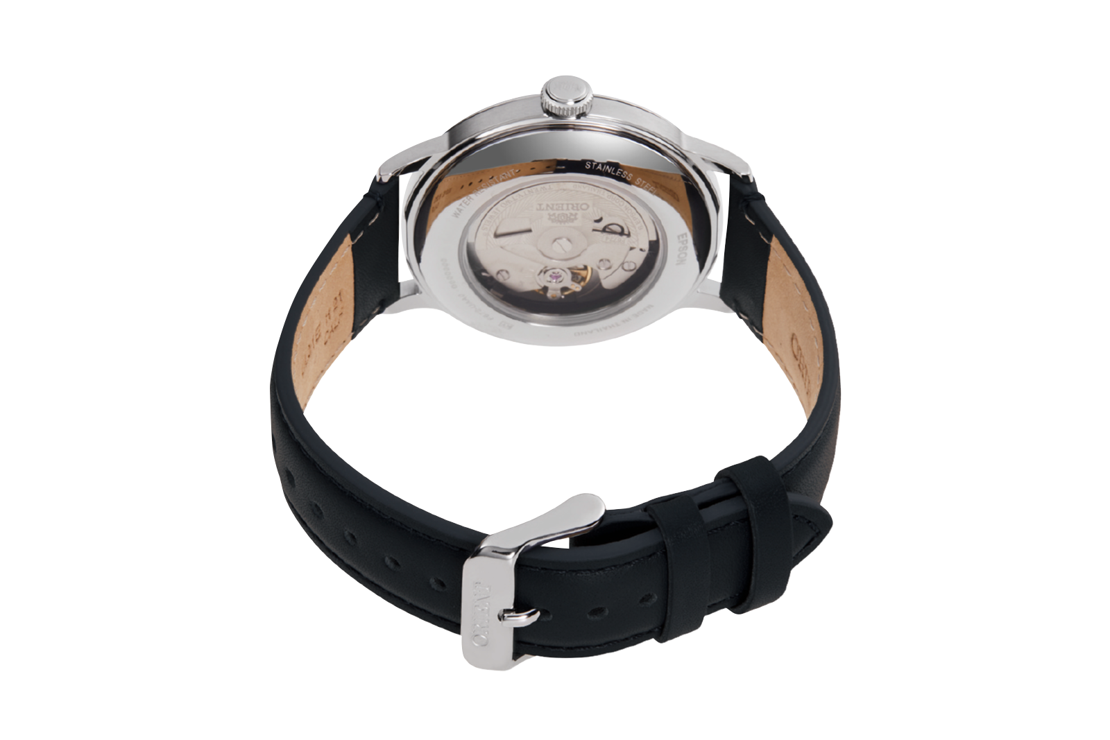 Orient Bambino Version 6