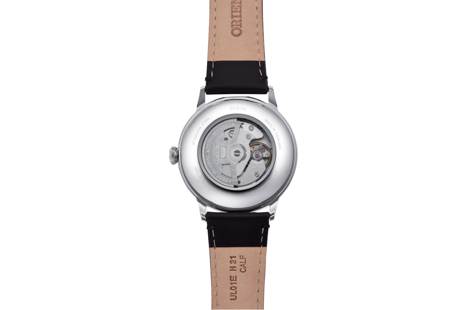 Orient Bambino Version 6
