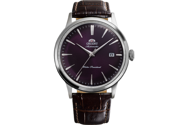 Orient Bambino Version 7 (40.5mm) Classic Watch | RA-AC0032V30B RA