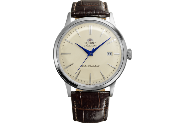 Orient Bambino Version 7 (40.5mm) Classic Watch | RA-AC0033Y30B RA