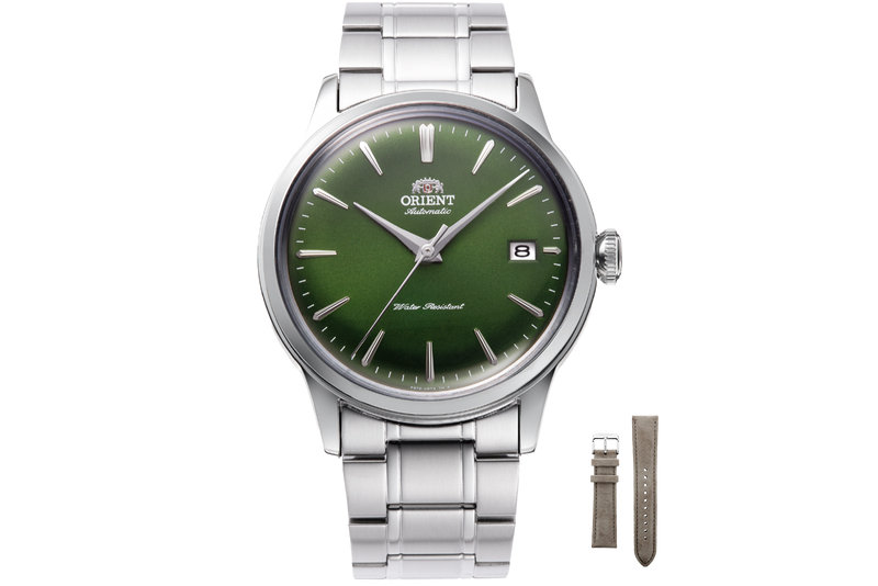 Orient Bambino Version 7 (38.4mm)