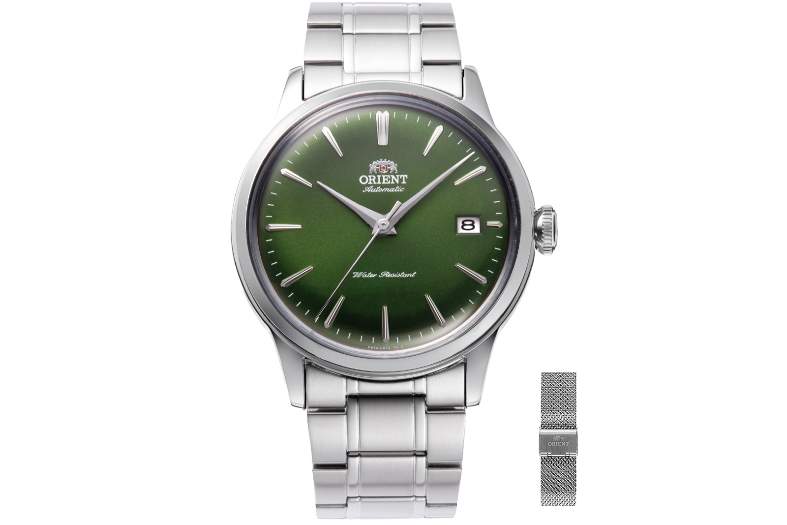 Orient Bambino Version 7 (38.4mm)