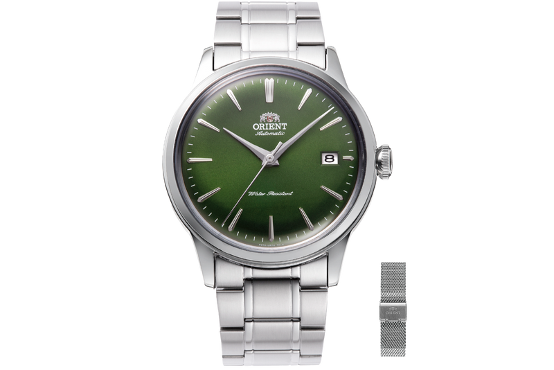 Orient Bambino Version 7 (38.4mm)