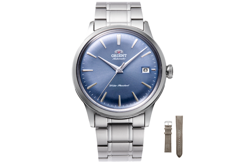 Orient Bambino Version 7 (38.4mm)