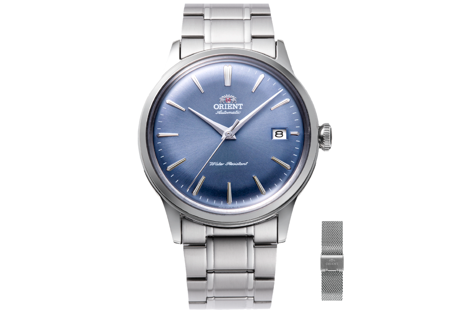 Orient Bambino Version 7 (38.4mm)