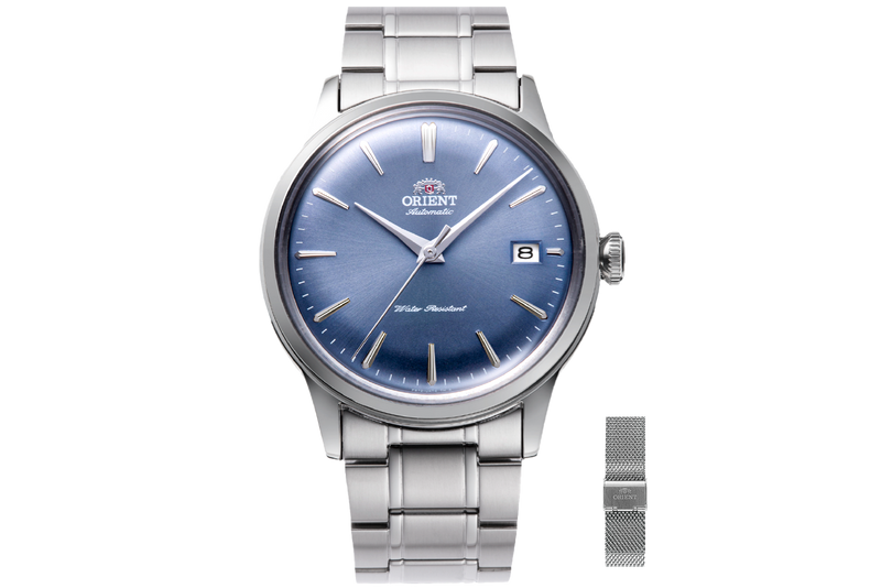 Orient Bambino Version 7 (38.4mm)
