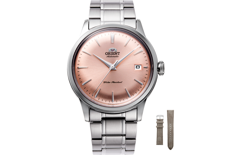 Orient Bambino Version 7 (38.4mm)