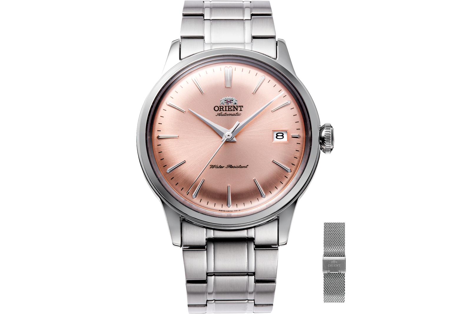 Orient Bambino Version 7 (38.4mm)