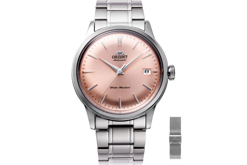 Orient Bambino Version 7 (38.4mm)