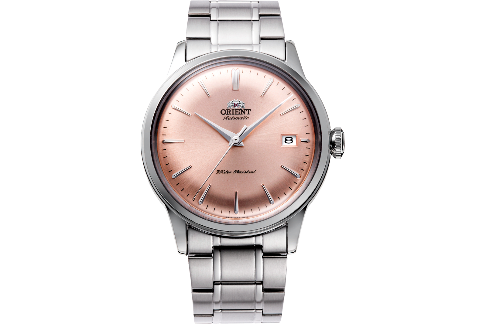 RA-AC0M11Y30B Pink Dial Watch
