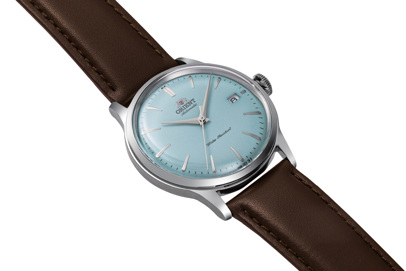 Orient Bambino Limited Edition