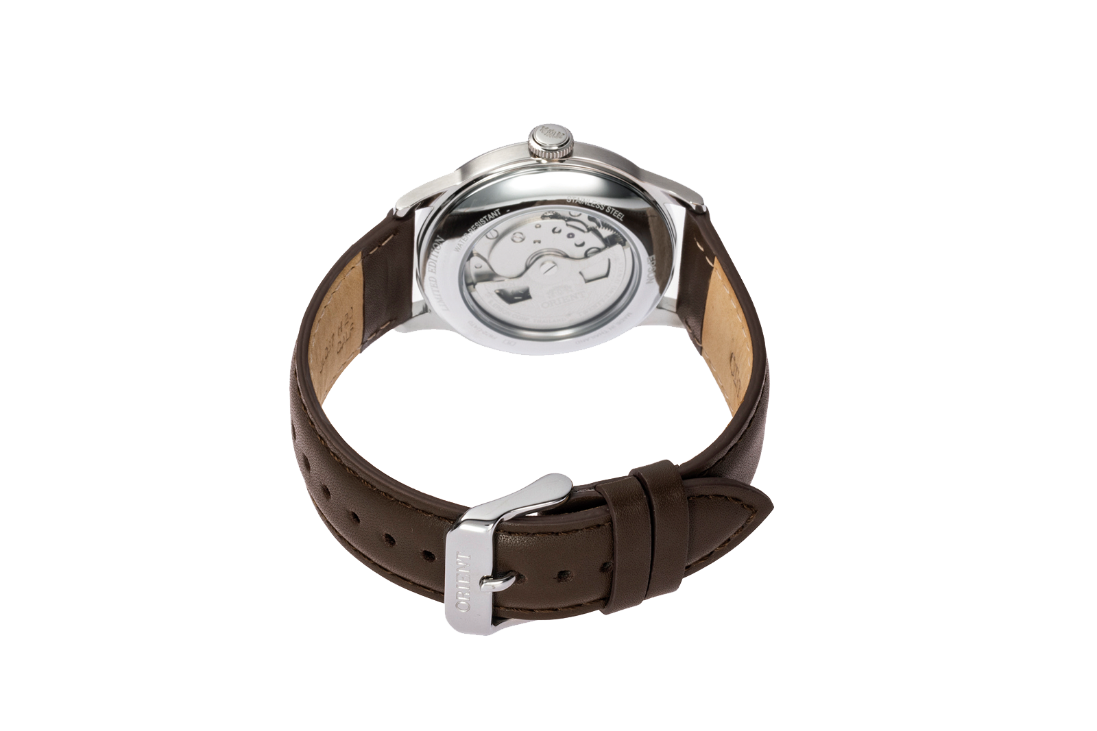 Orient Bambino Limited Edition