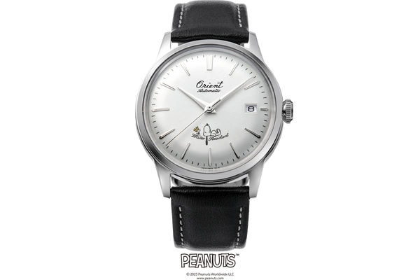 Orient X Peanuts 75th Anniversary Bambino Version 7 | RA