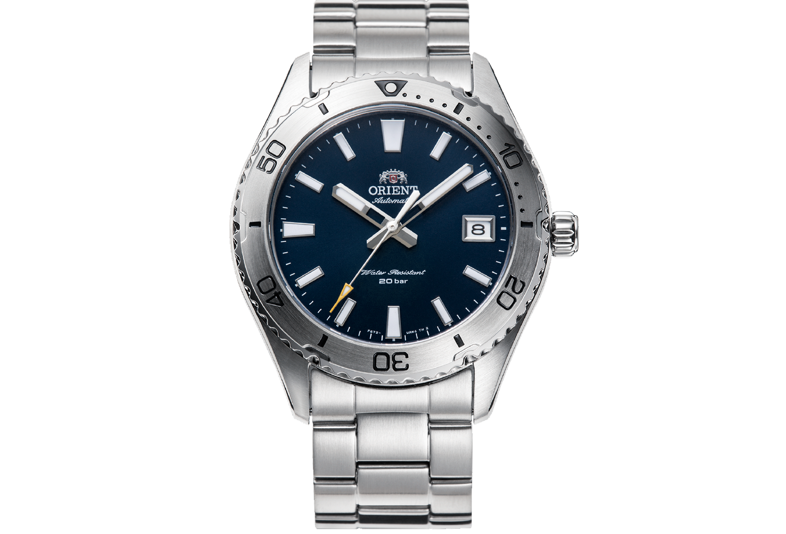 AC0Q Diver