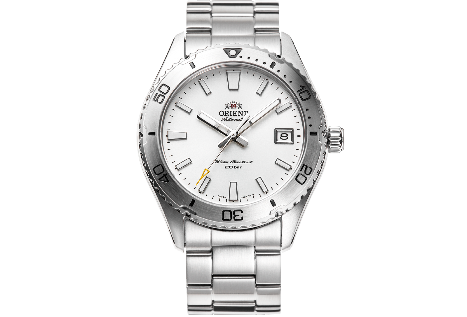 AC0Q Diver