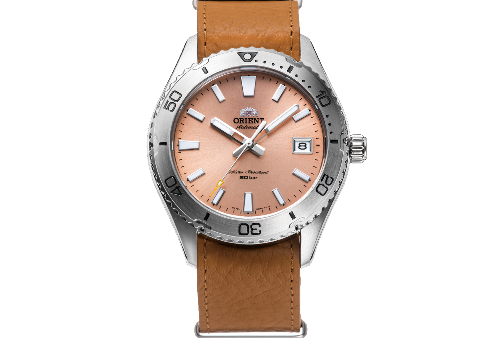 AC0Q Diver
