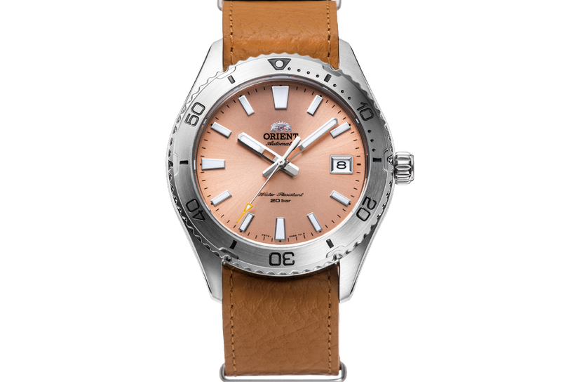 AC0Q Diver
