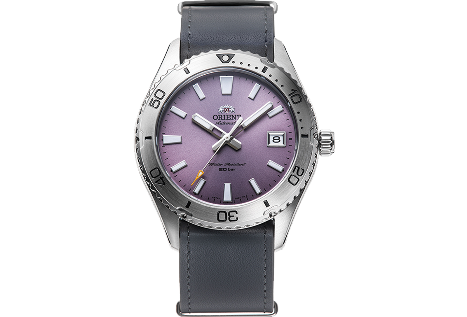 AC0Q Diver