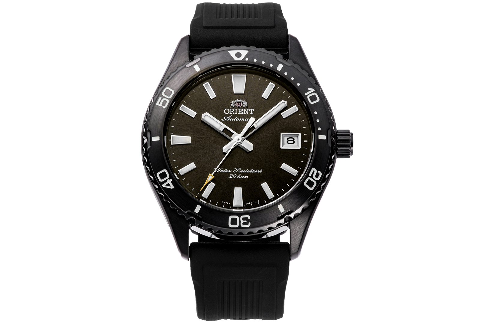 AC0Q Diver