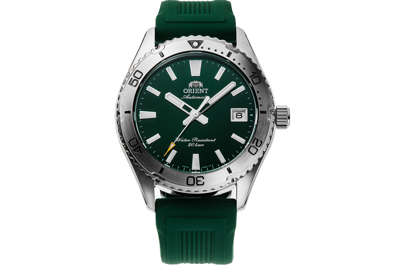 AC0Q Diver