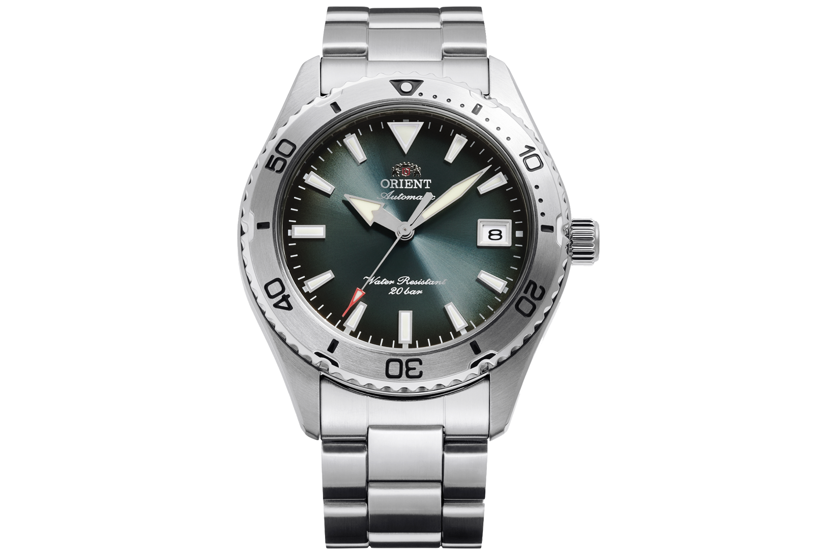 AC0Q Diver II