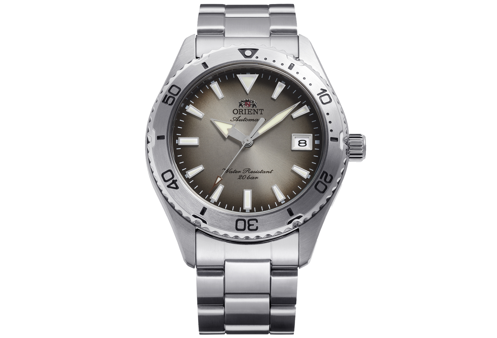 AC0Q Diver II LE