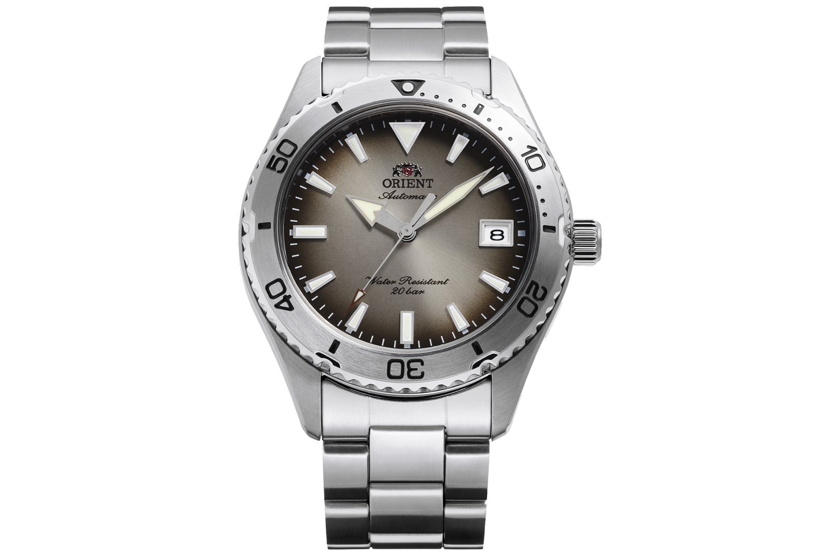 AC0Q Diver II LE