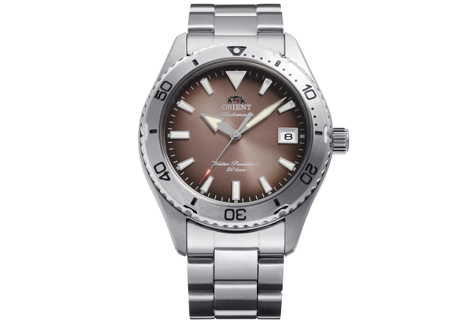 AC0Q Diver II LE