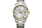Orient Stretto Date