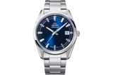 Orient Stretto Date