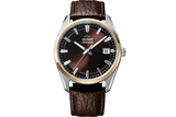 Orient Stretto Date