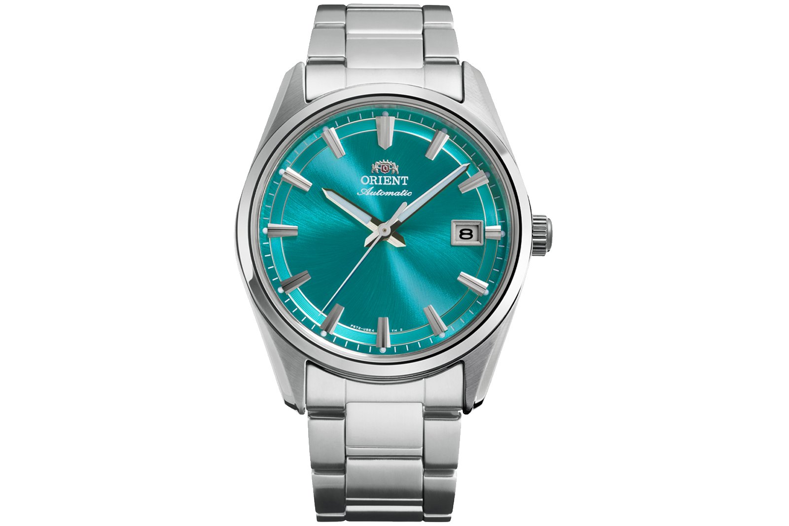 Orient Stretto Date