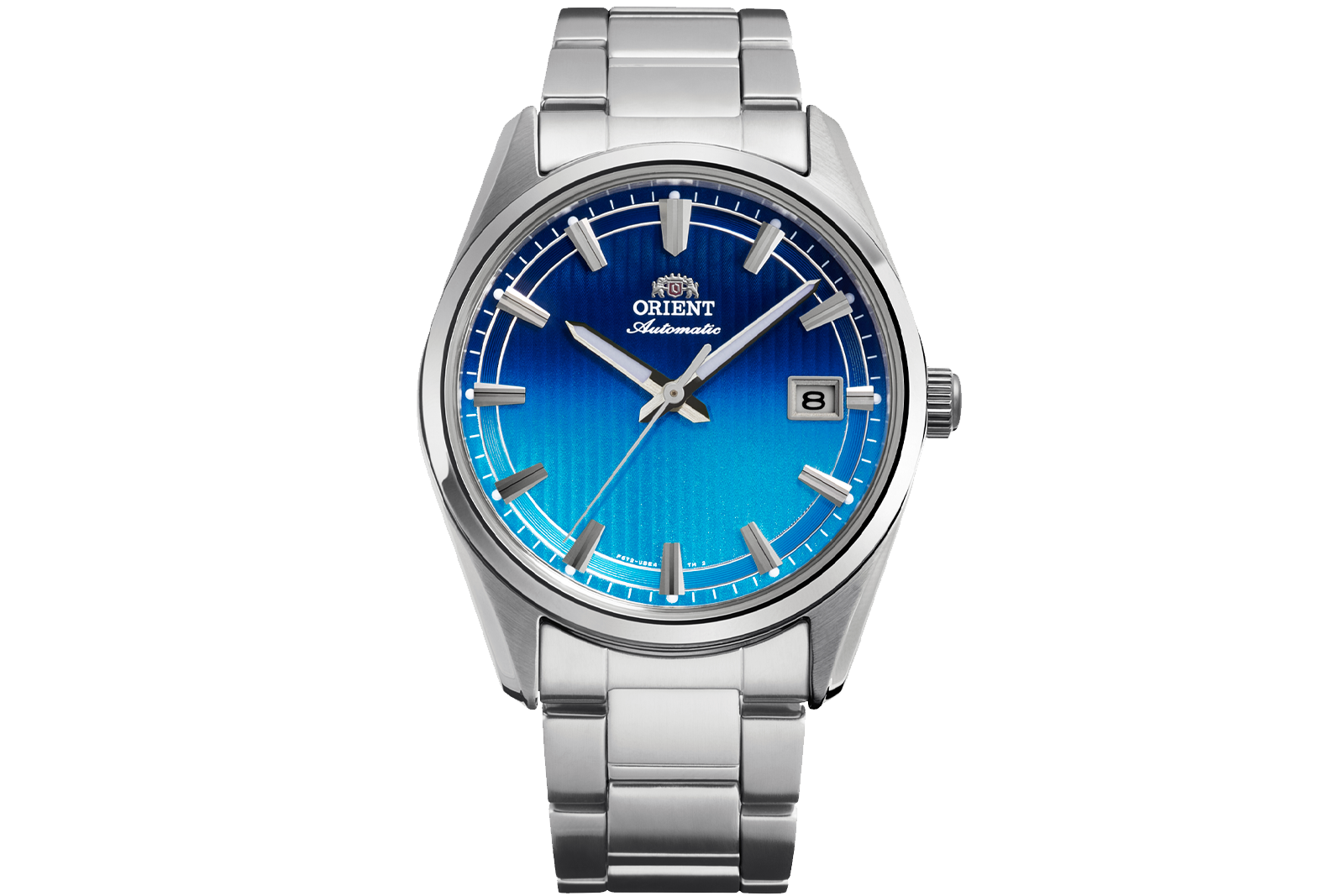 Orient Stretto Date LE
