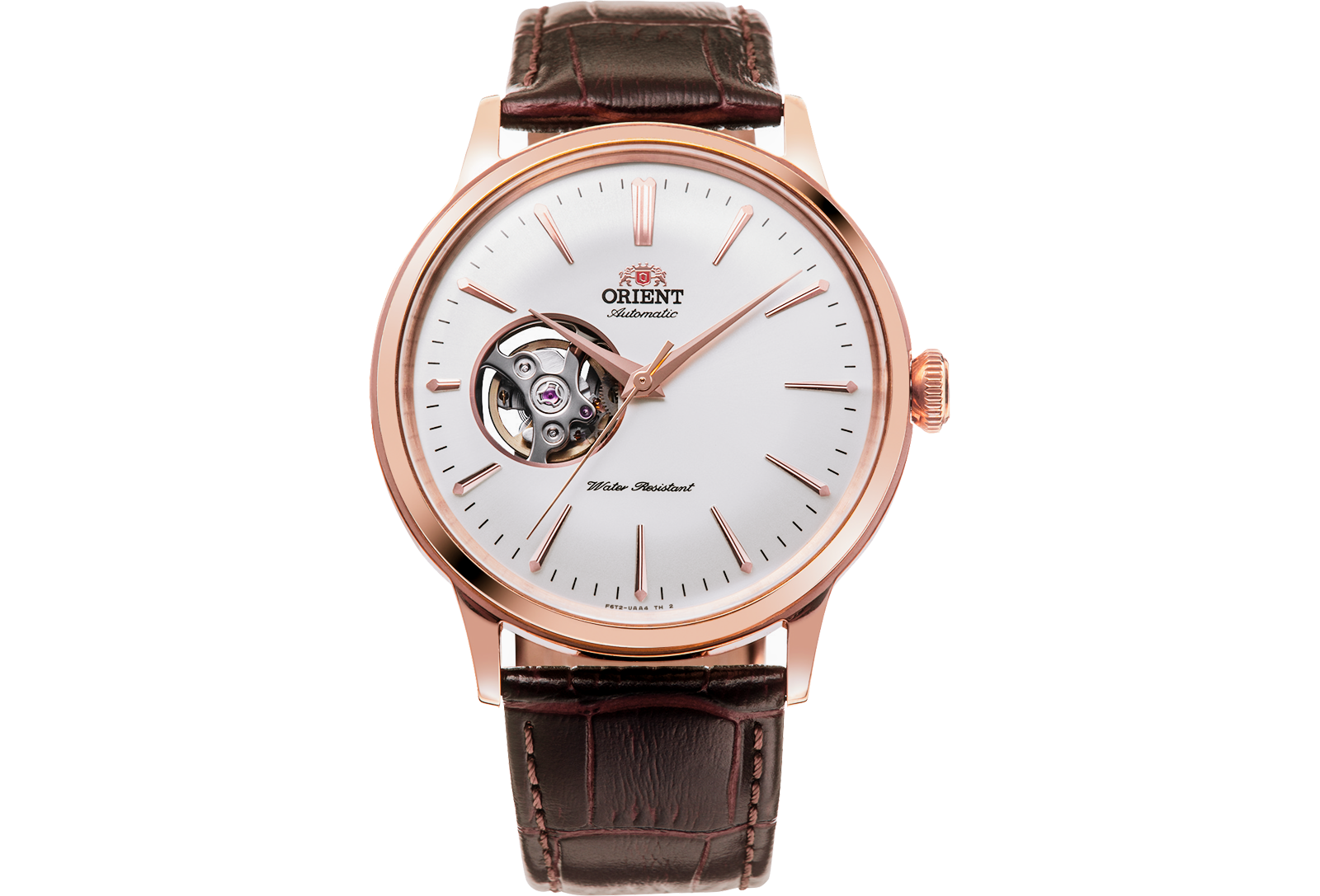 Orient Bambino Open Heart