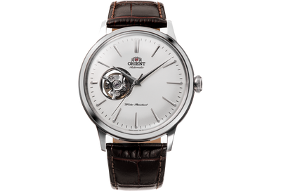 Orient Bambino Open Heart