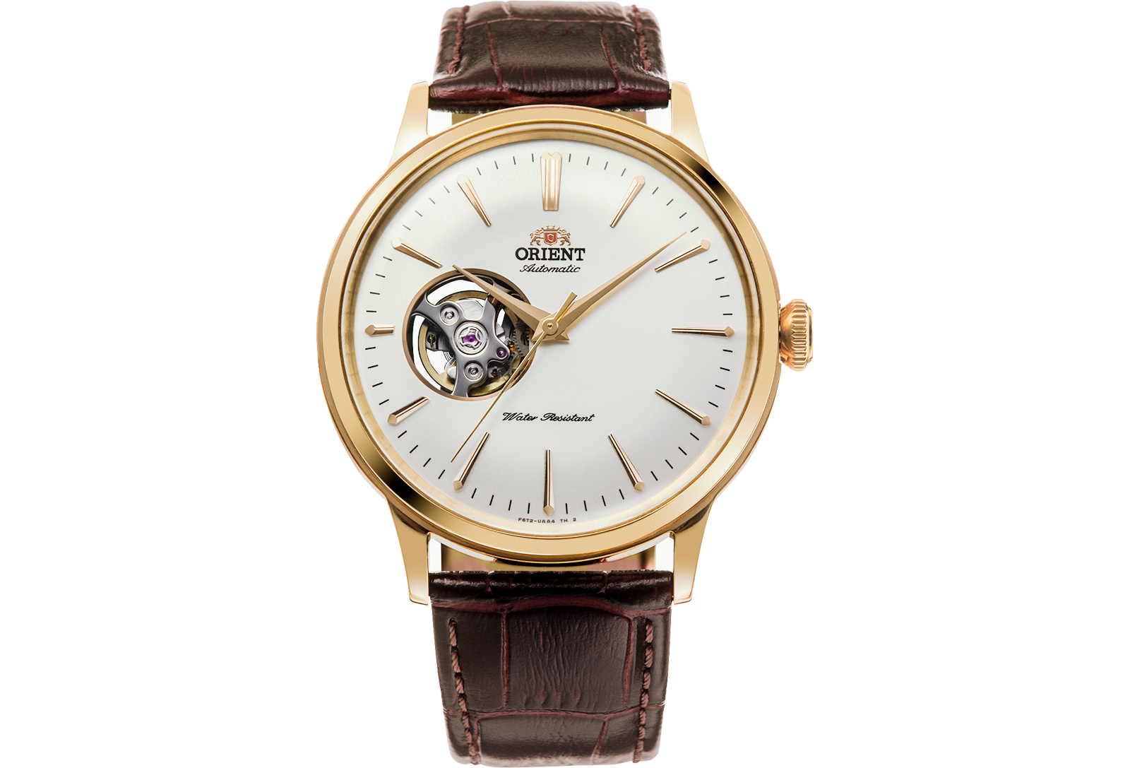 Orient Bambino Open Heart