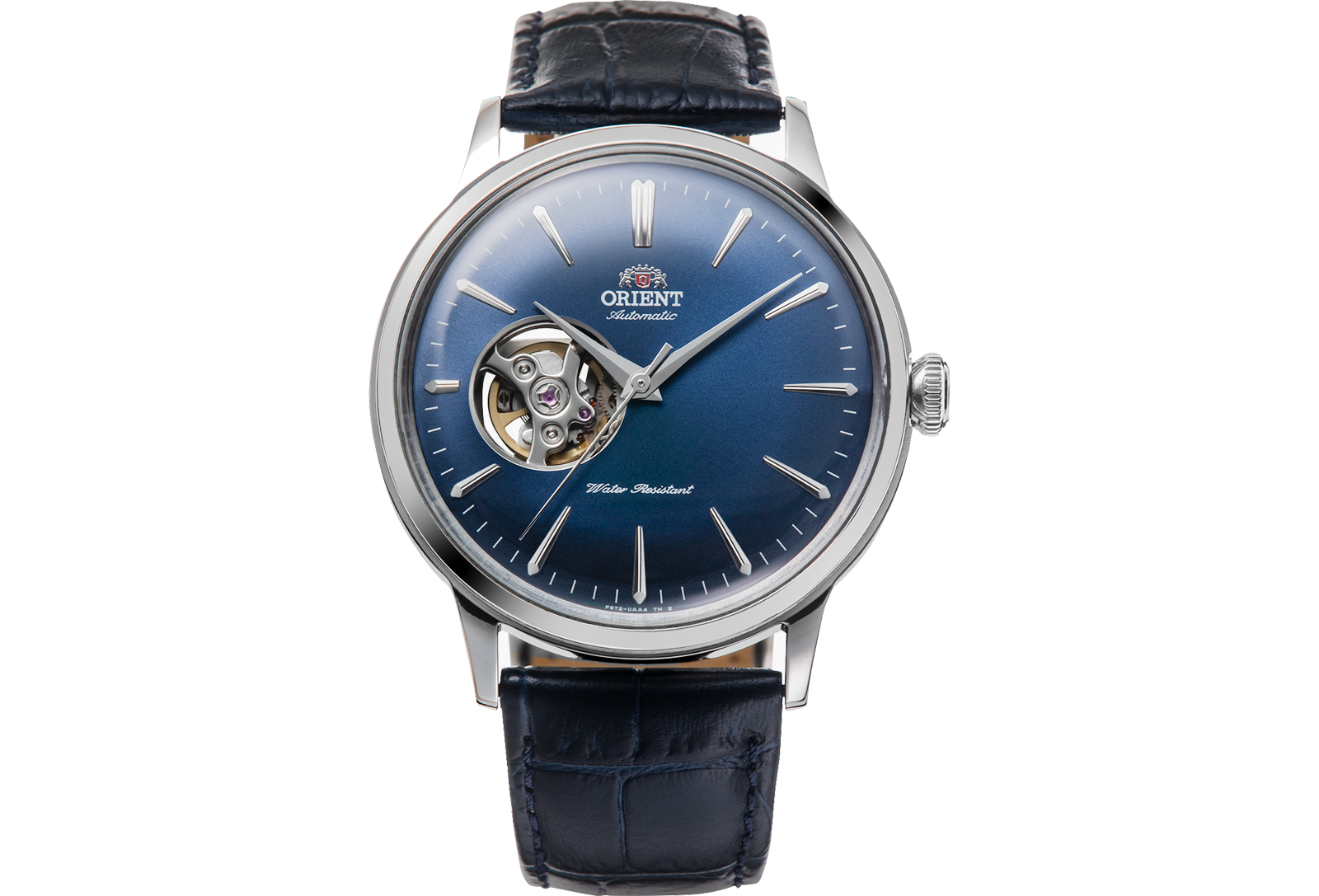 Orient Bambino Open Heart