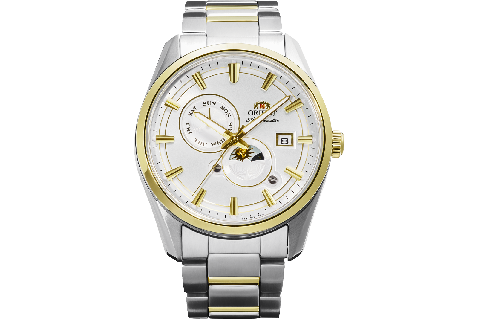 Orient Stretto Day & Night