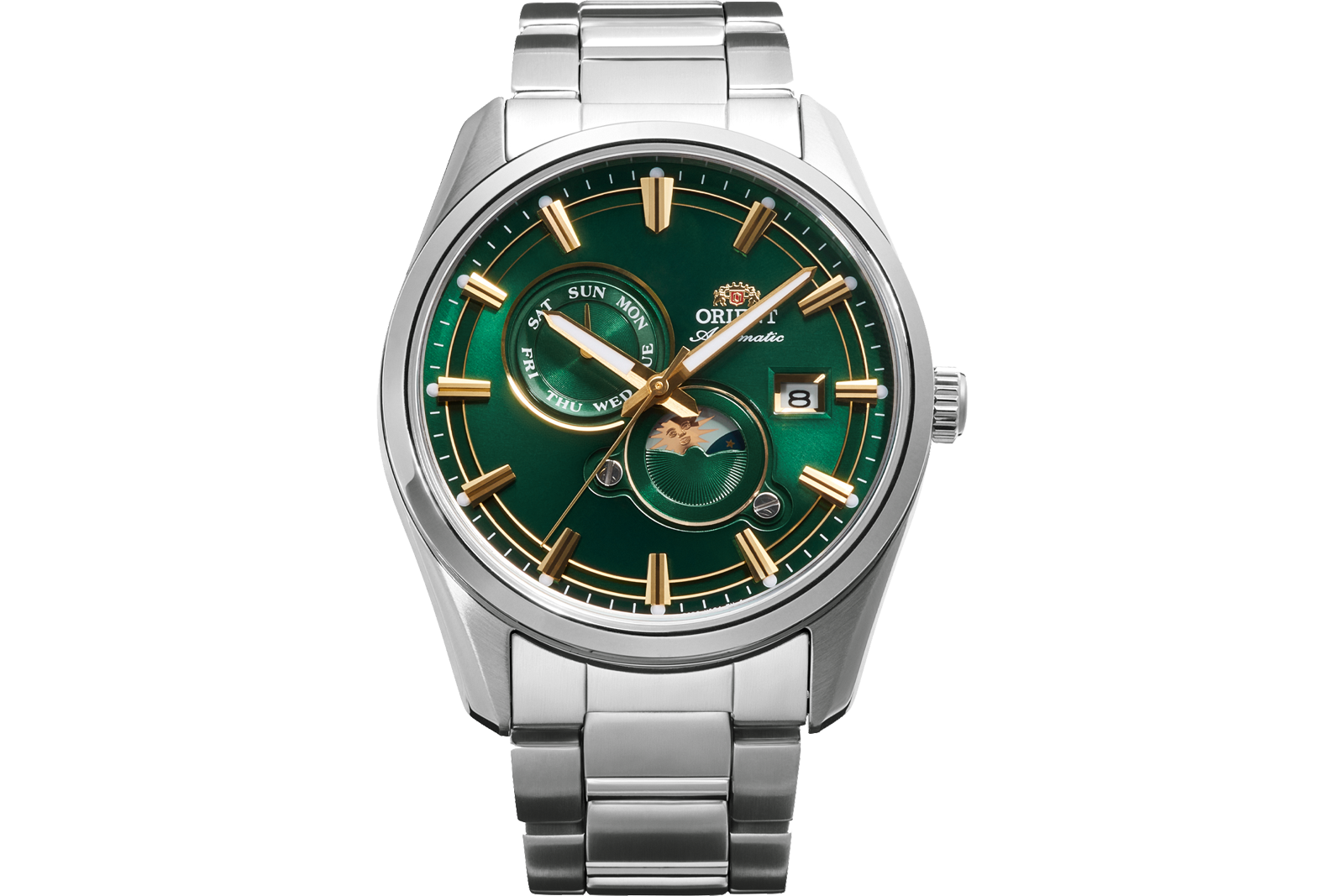 Orient Stretto Day & Night