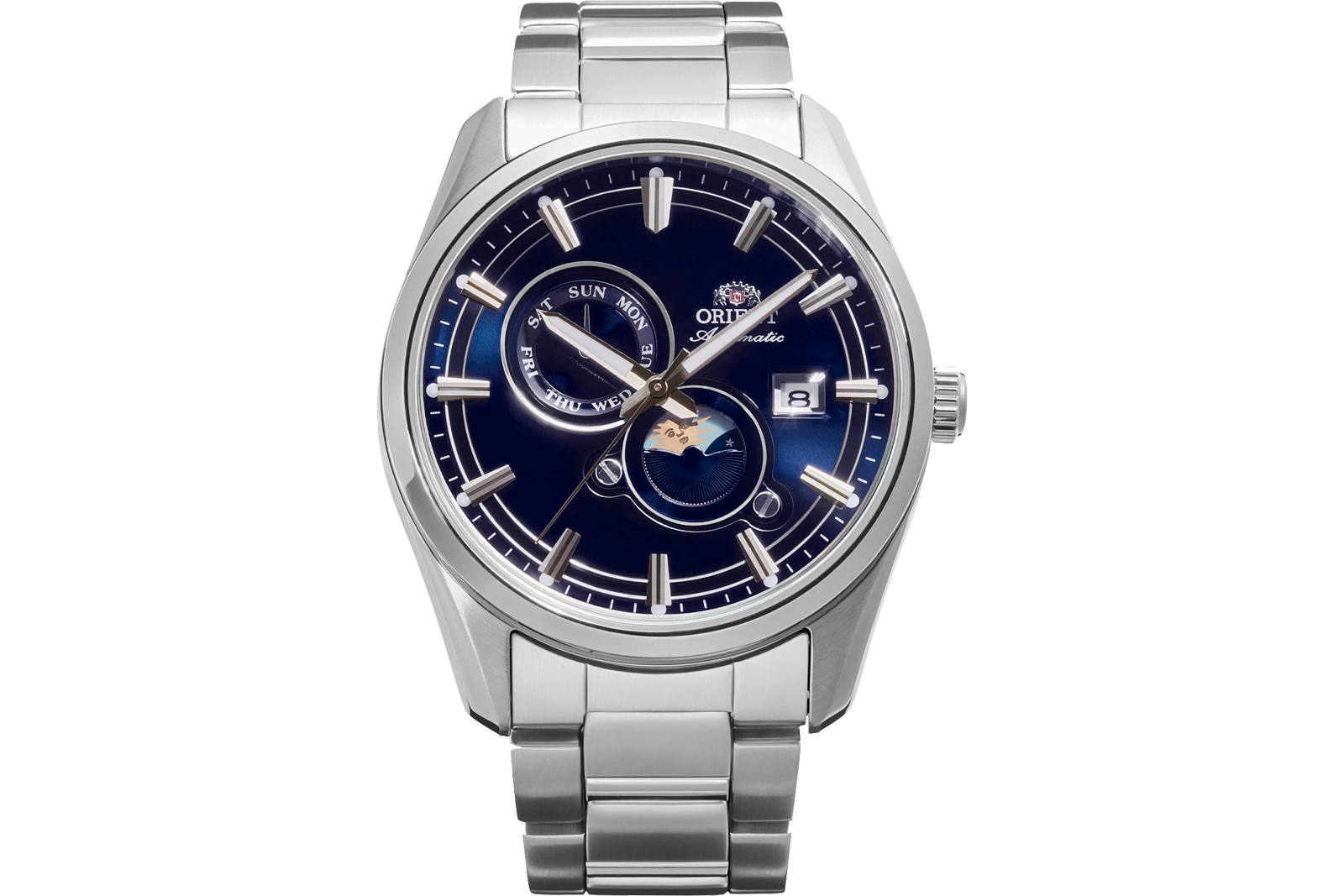 Orient Stretto Day & Night