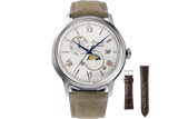 Orient Bambino Version 9 75th Anniversary