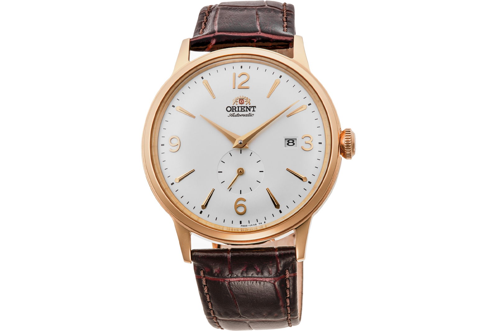 Orient Bambino Small Seconds