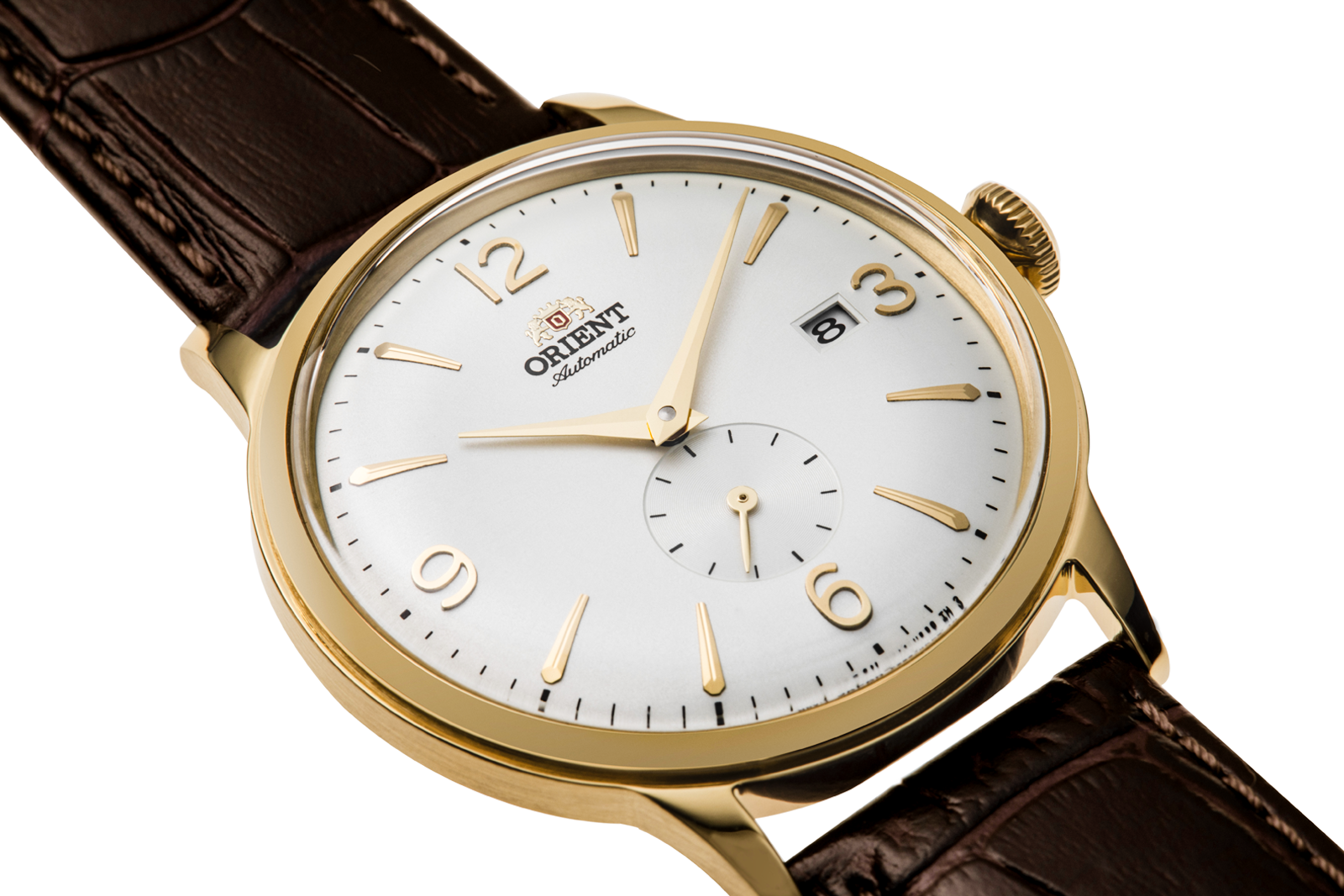 Orient Bambino Small Seconds