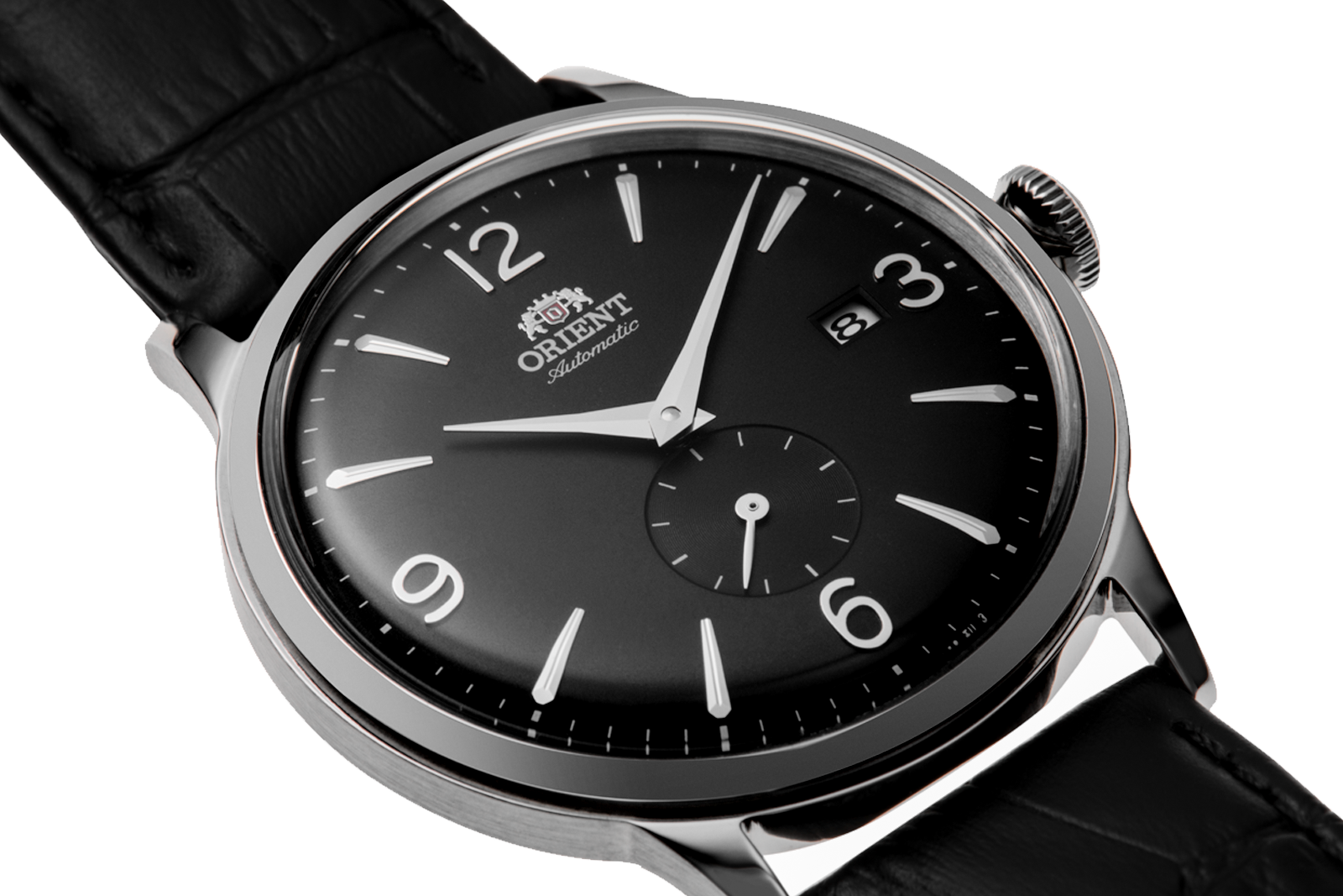 Orient Bambino Small Seconds
