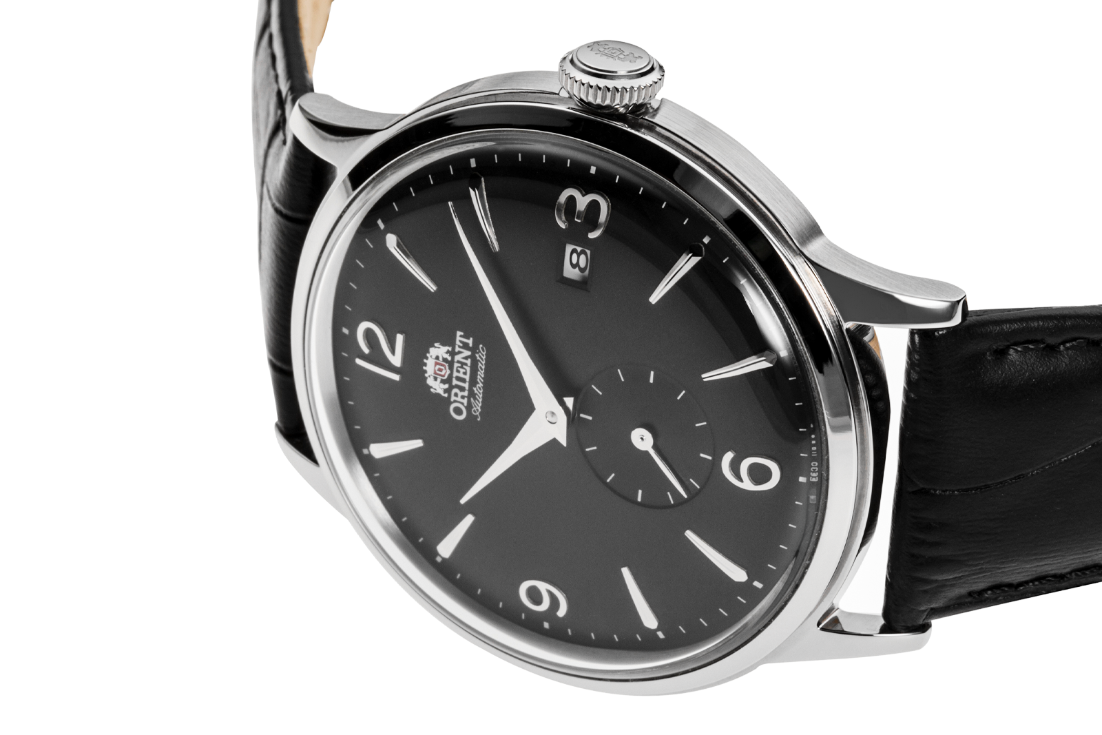 Orient Bambino Small Seconds