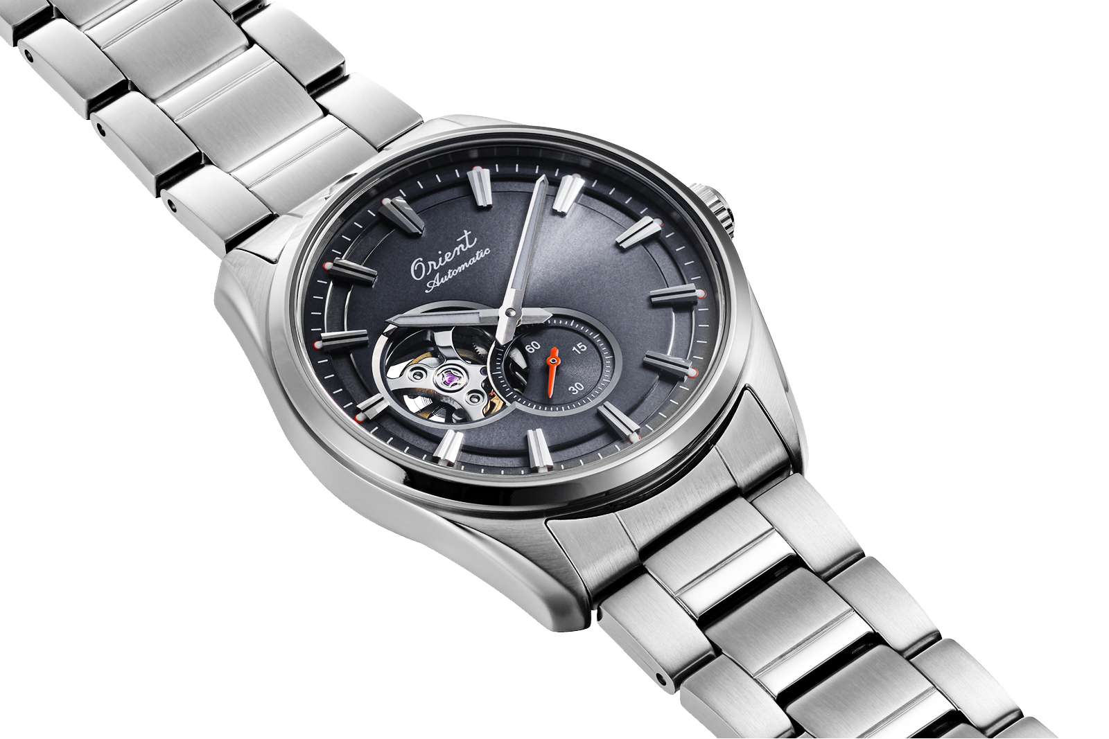 Orient 75th Anniversary Stretto